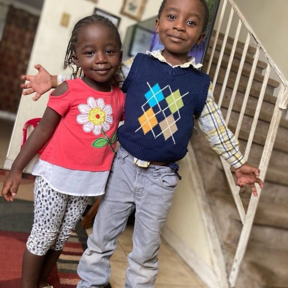 Meet your Posher, June